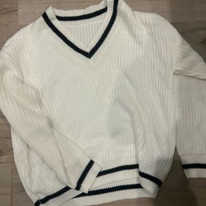 sweater